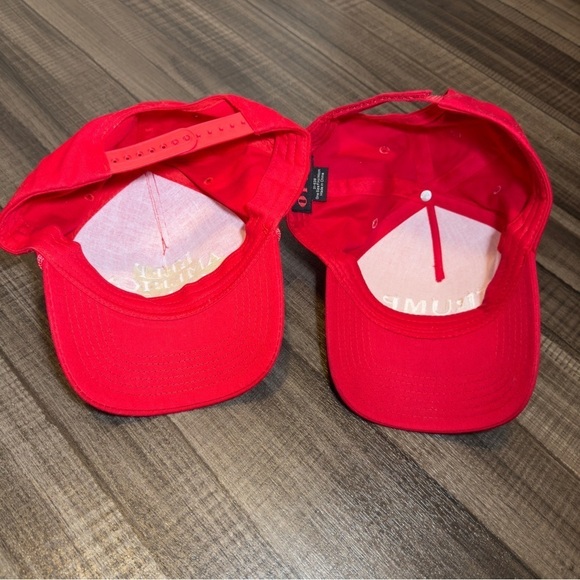 Donald Trump Make America Great Again MAGA Hats Bundle - Picture 2 of 2